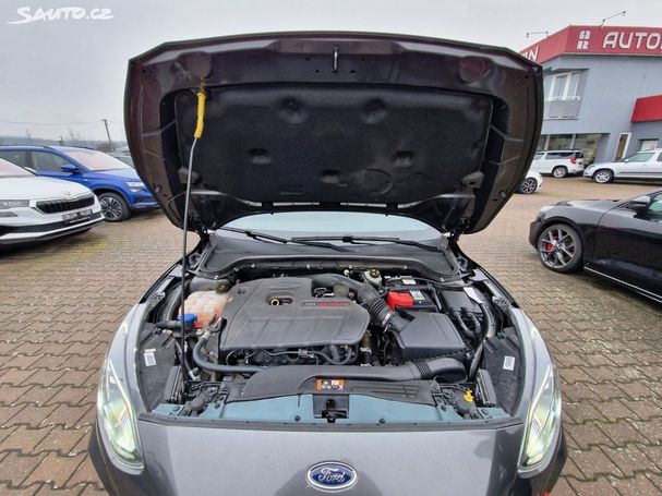 Ford Focus ST 2.3 206 kW image number 49