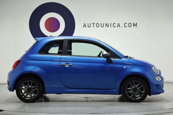 Fiat 500 1.0 51 kW image number 6