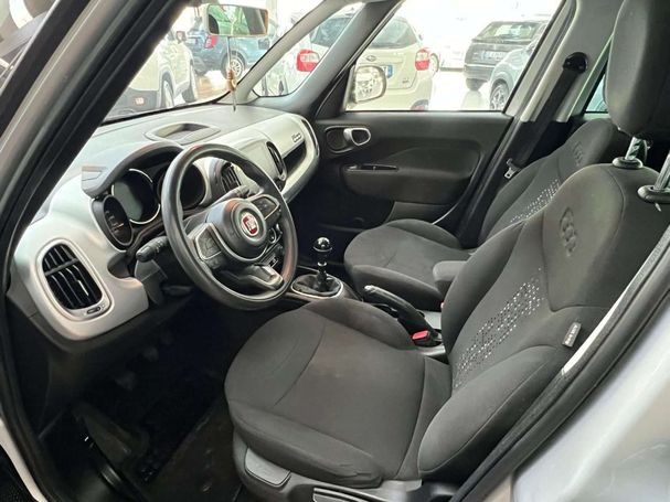 Fiat 500L 1.4 70 kW image number 7