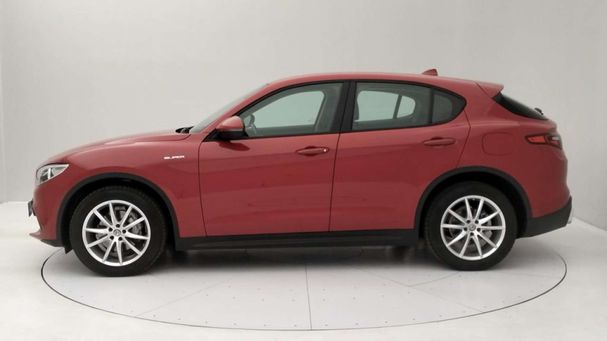 Alfa Romeo Stelvio 2.2 Q4 140 kW image number 5