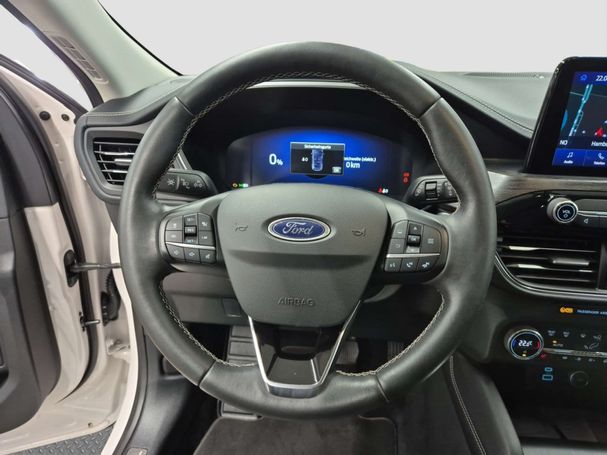 Ford Kuga Vignale 165 kW image number 14