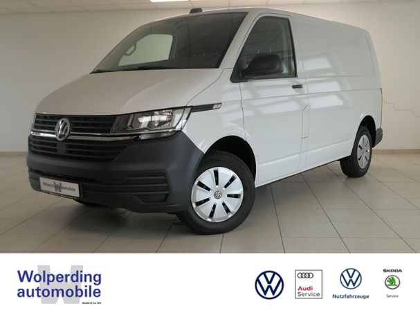 Volkswagen T6 Transporter 81 kW image number 2