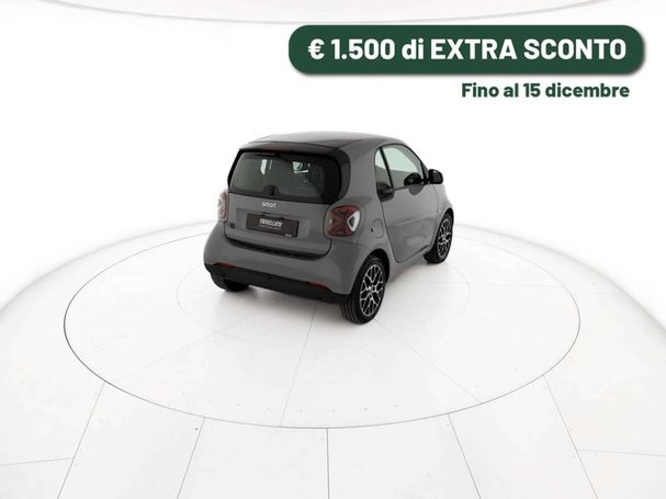 Smart ForTwo EQ 60 kW image number 2