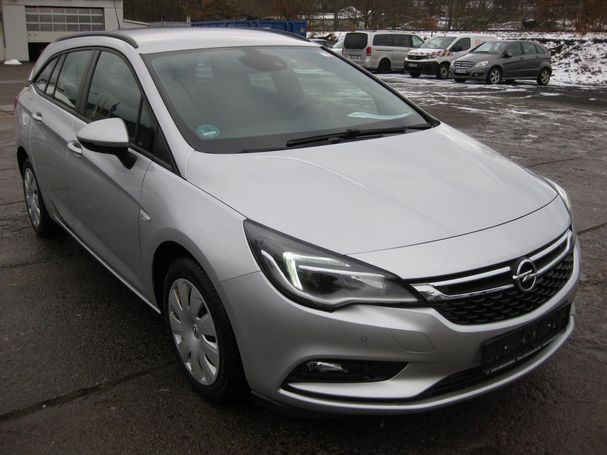 Opel Astra Sports Tourer Business 81 kW image number 2