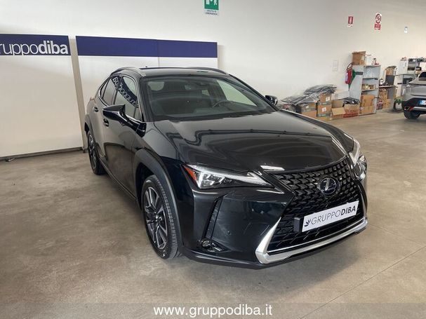 Lexus UX 250h 135 kW image number 2