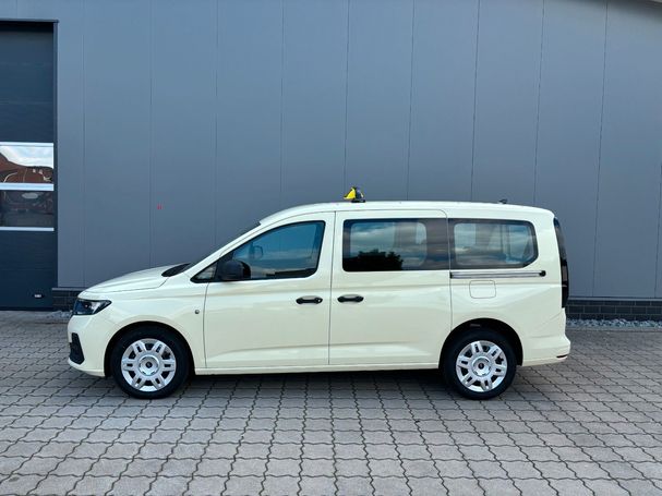 Ford Grand Tourneo Connect 90 kW image number 4