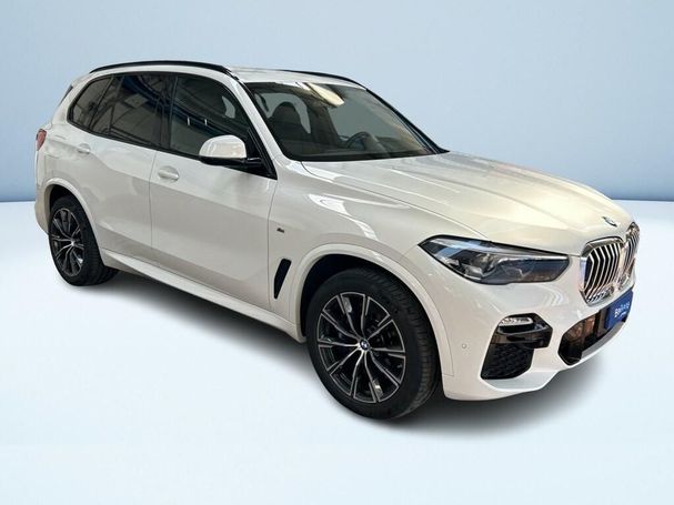 BMW X5 xDrive 195 kW image number 2