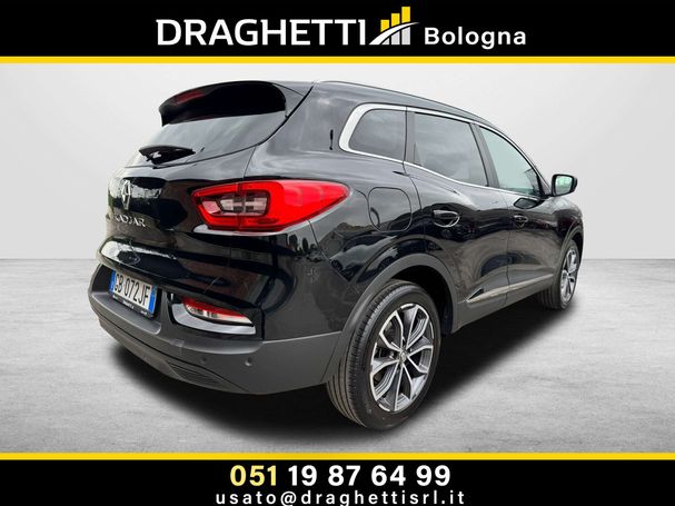 Renault Kadjar TCe 140 EDC 103 kW image number 2