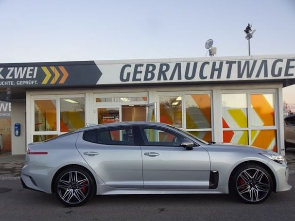 Kia Stinger 3.3 GT 269 kW image number 7