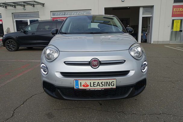 Fiat 500X FireFly Turbo 88 kW image number 4