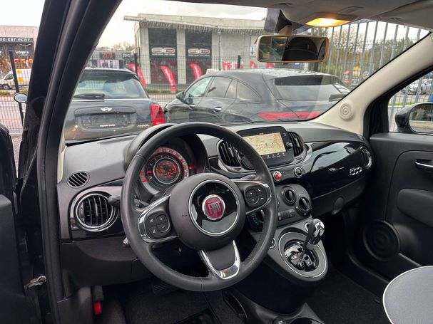 Fiat 500 1.2 51 kW image number 6