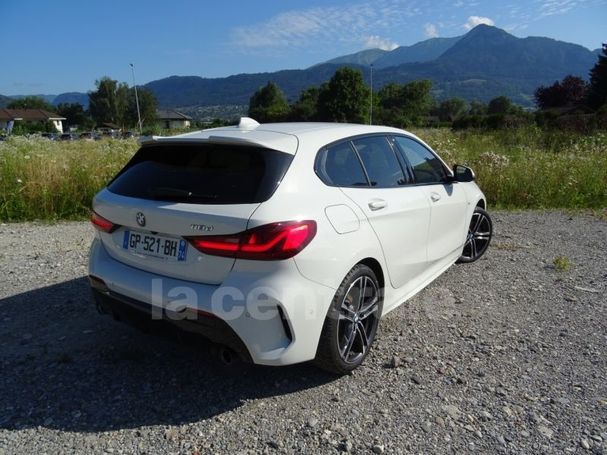 BMW 118d M Sport 110 kW image number 2