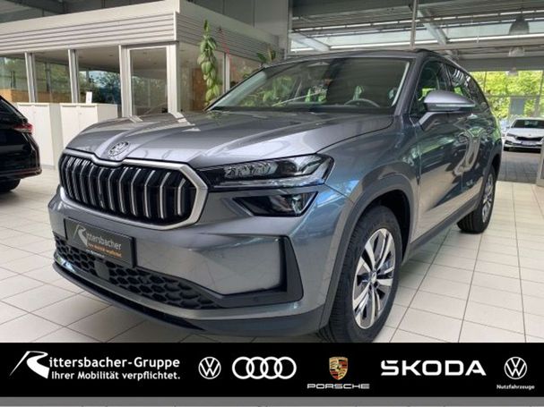 Skoda Kodiaq 2.0 TDI Selection 142 kW image number 2