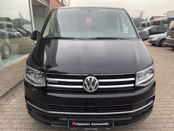 Volkswagen T6 Multivan 4Motion Highline 150 kW image number 7