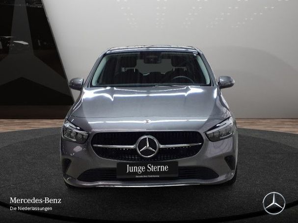 Mercedes-Benz B 220 140 kW image number 3