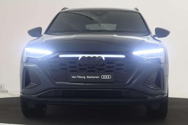 Audi Q8 55 quattro e-tron 300 kW image number 2