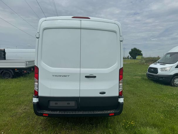 Ford Transit 290 77 kW image number 6