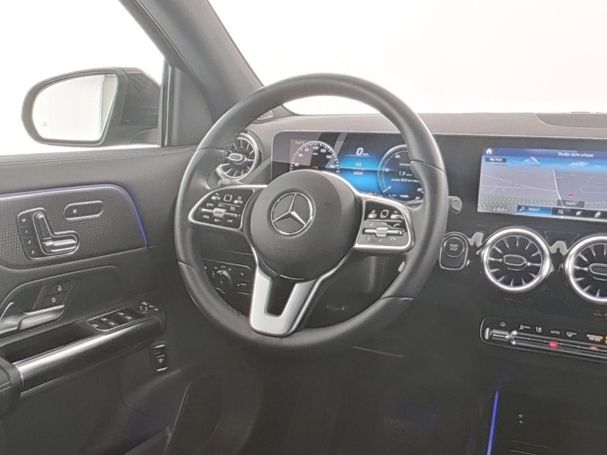 Mercedes-Benz EQA 250 140 kW image number 4