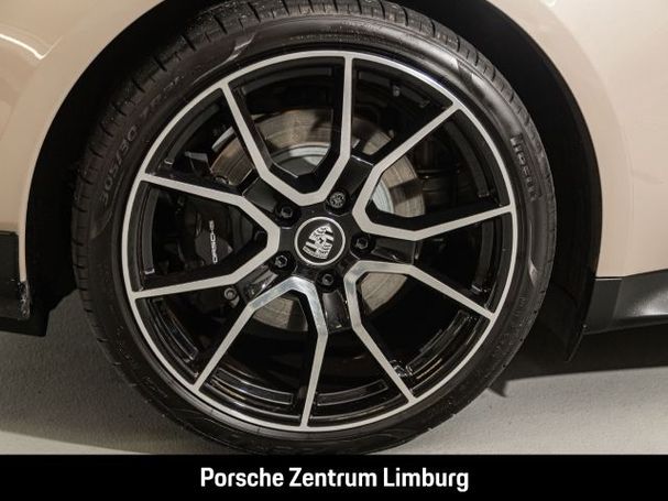 Porsche Taycan Sport Turismo 350 kW image number 34