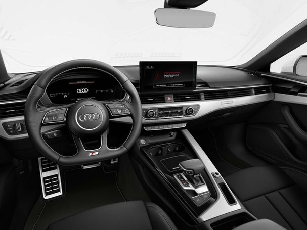 Audi A5 40 TDI S-line Sportback 150 kW image number 4