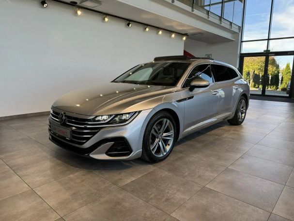 Volkswagen Arteon 140 kW image number 1