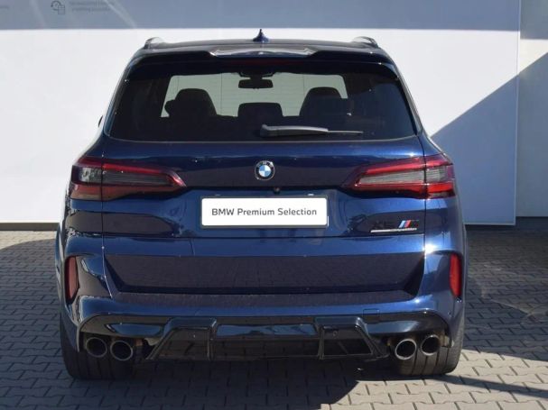 BMW X5 M xDrive 460 kW image number 4