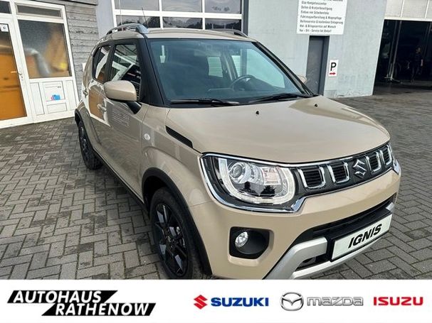 Suzuki Ignis 61 kW image number 1