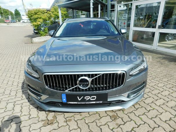 Volvo V90 T8 AWD Inscription 288 kW image number 3