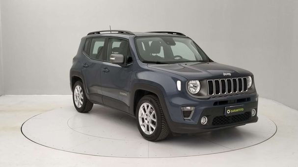 Jeep Renegade 1.0 Limited 88 kW image number 7