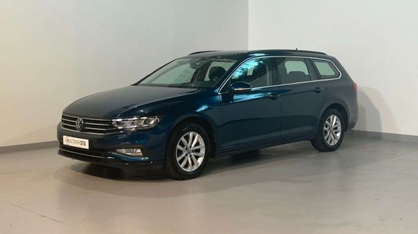 Volkswagen Passat Variant 2.0 TDI DSG 110 kW image number 1