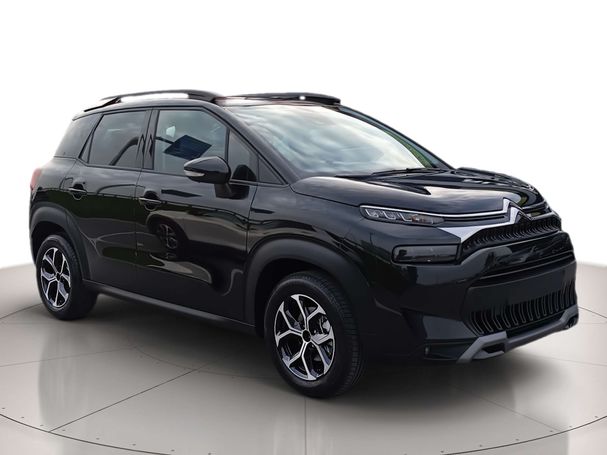 Citroen C3 Aircross PureTech 110 S&S 81 kW image number 34