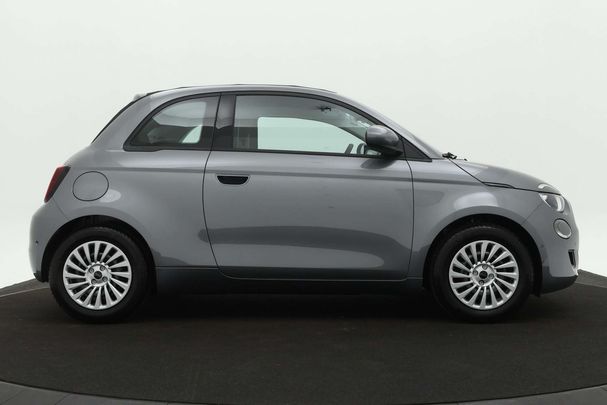 Fiat 500C e Cabrio kWh 70 kW image number 6