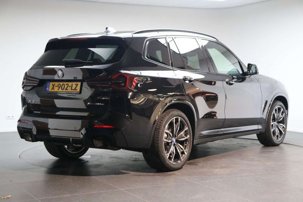 BMW X3 xDrive30e 215 kW image number 4