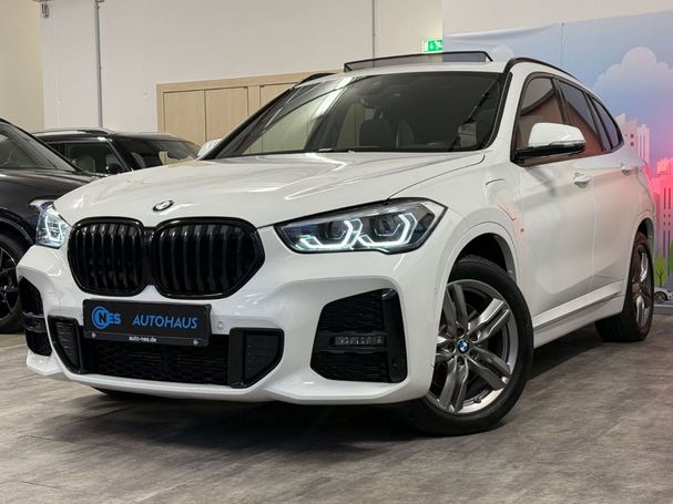 BMW X1 25e xDrive 162 kW image number 1