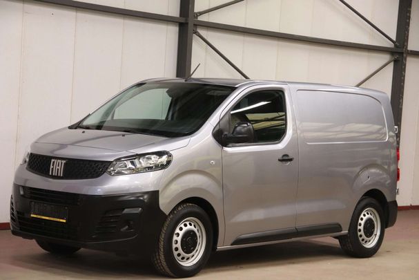 Fiat Scudo MultiJet 120 88 kW image number 1