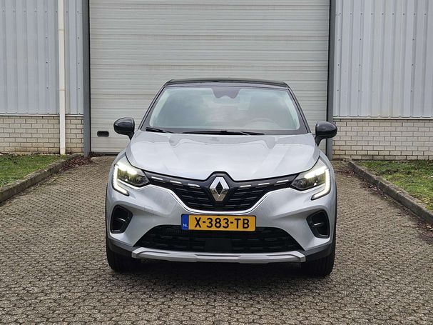 Renault Captur TCe 90 Techno 67 kW image number 29