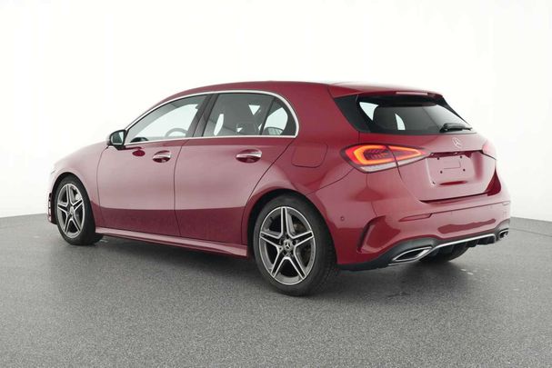 Mercedes-Benz A 180 AMG 100 kW image number 4