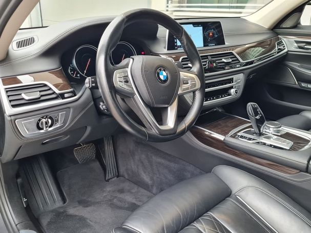 BMW 750d xDrive 294 kW image number 6