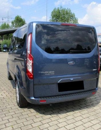 Ford Transit 96 kW image number 11