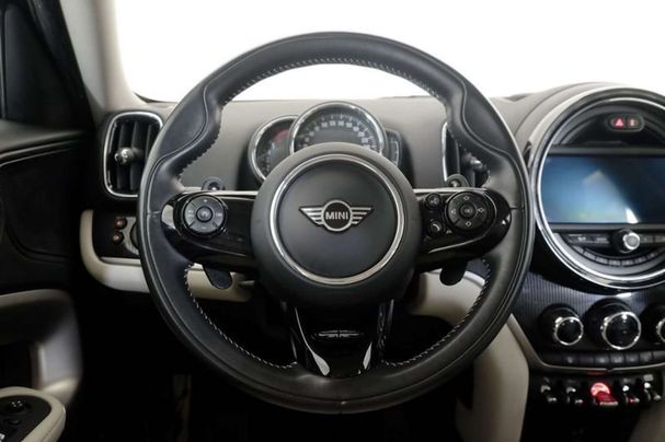 Mini Cooper SD Countryman 140 kW image number 19