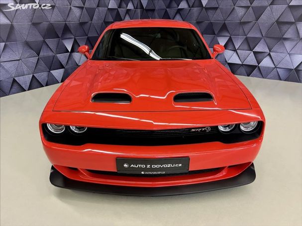 Dodge Challenger 594 kW image number 3