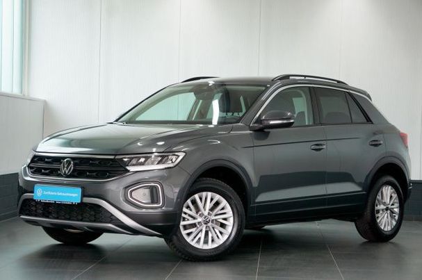 Volkswagen T-Roc 1.0 TSI T-Roc 81 kW image number 1