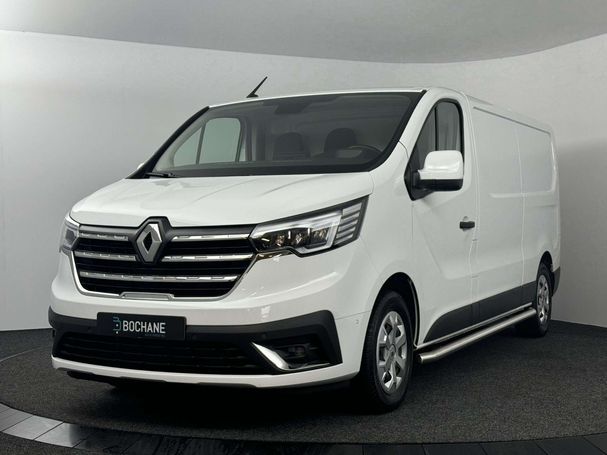 Renault Trafic L2H1 dCi 130 96 kW image number 1