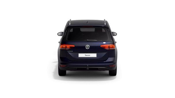 Volkswagen Touran 110 kW image number 13