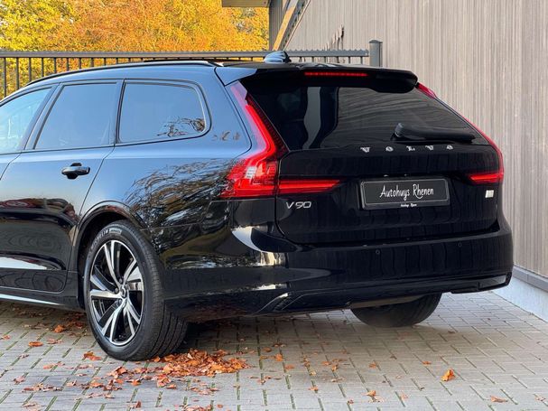 Volvo V90 T6 R AWD 250 kW image number 11