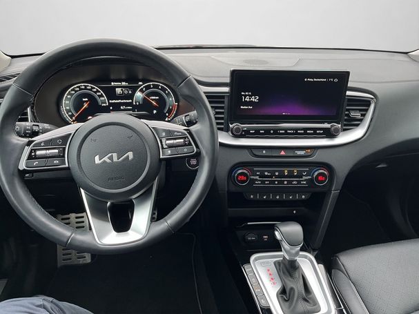 Kia XCeed 1.5 Platinum 118 kW image number 4