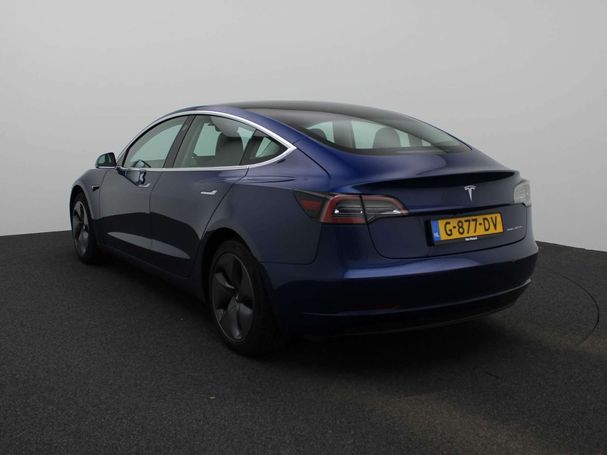 Tesla Model 3 Long Range AWD 258 kW image number 4