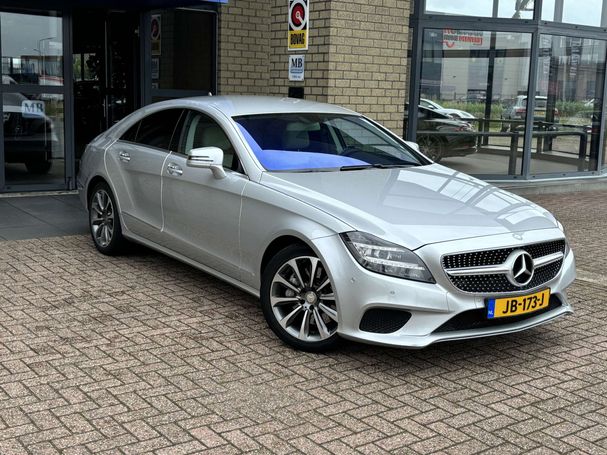 Mercedes-Benz CLS 400 246 kW image number 2