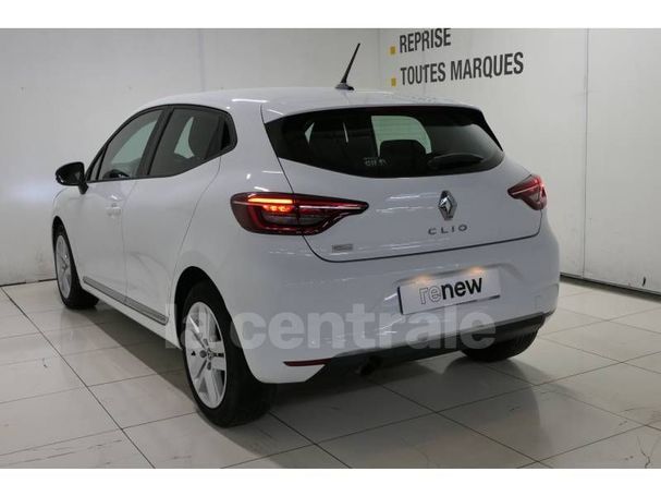 Renault Clio TCe 100 Business 74 kW image number 3