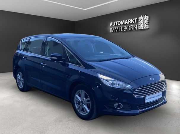 Ford S-Max Titanium 140 kW image number 2